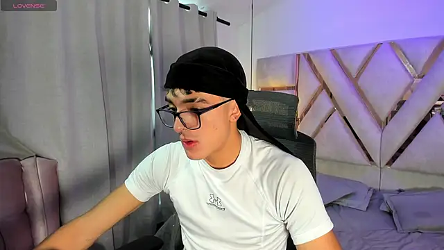 sayronvg online show from 11-26-25, 11:55