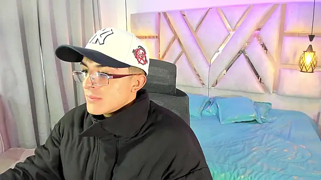 sayronvg online show from 12-01-25, 11:59