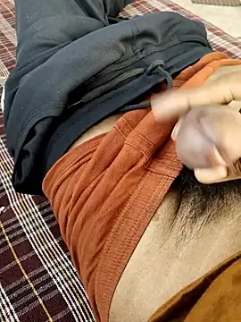 DesiAnita3693 online show from 11-23-25, 06:35