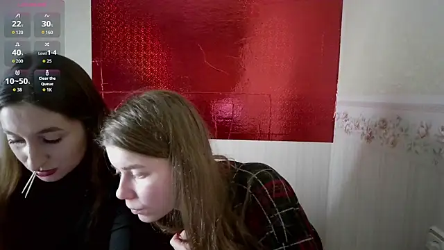 AzumiWenius online show from 12-05-25, 09:00