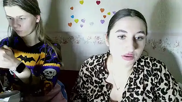 AzumiWenius online show from 02-21-26, 08:21