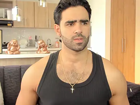 Brad Martin online show from 12-20-25, 03:30