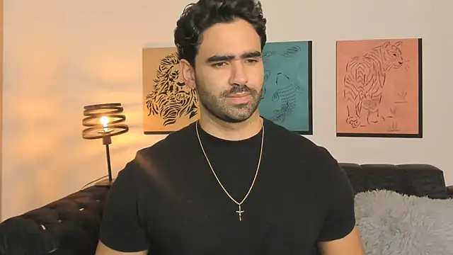 Brad Martin online show from 04-08-26, 01:22