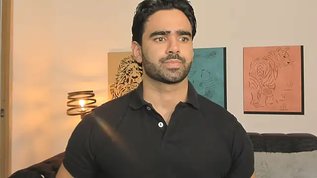 Brad Martin online show from 04-17-26, 01:03