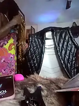 Motherbigbus online show from 02-08-26, 06:39