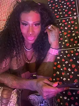 Motherbigbus online show from 03-01-26, 05:09