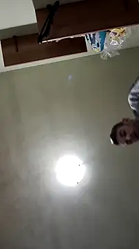 dany310799 online show from 12-01-25, 11:15