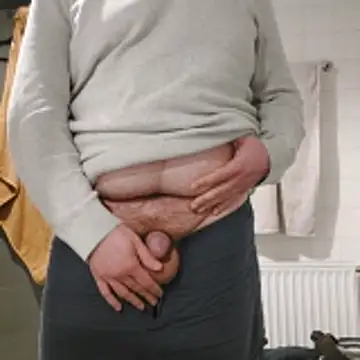 Cruising Bimbo2001 online show from 11-26-25, 10:00