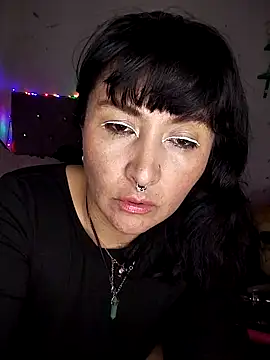 LILITH LIBELULA online show from 04-15-26, 02:07