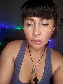 LILITH LIBELULA online show from 04-24-26, 02:03