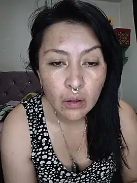 LILITH LIBELULA online show from 07-28-26, 11:17