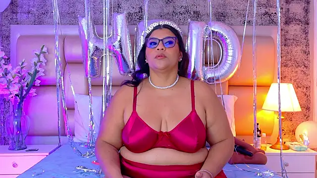 SelennaCooper online show from 03-02-26, 12:23