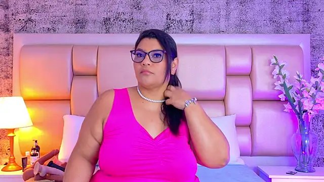 SelennaCooper online show from 03-05-26, 11:50