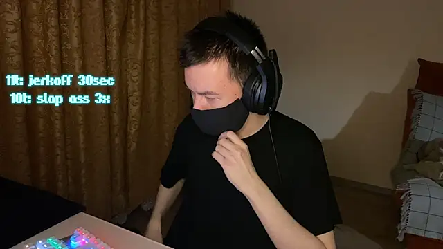 dr pipirkin online show from 12-14-25, 07:07