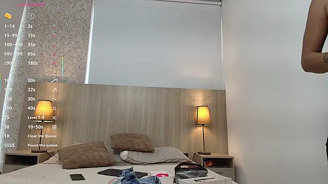 mature eva1 online show from 11-19-25, 11:10