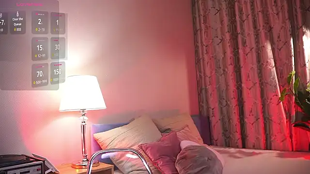 lexy exe online show from 02-17-26, 08:37