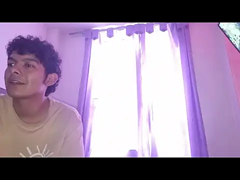 Youngcople18 online show from 11-16-25, 06:13