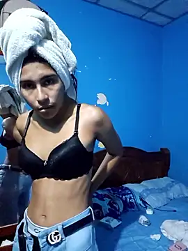 skinnyrox online show from 01-09-26, 11:17