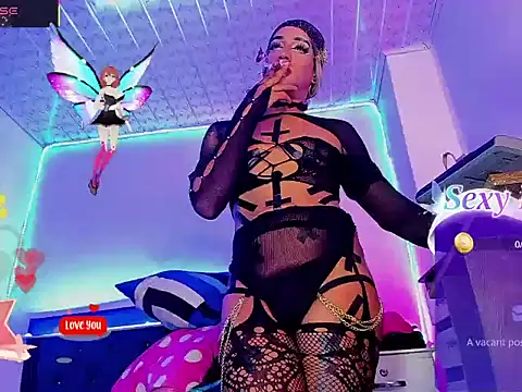 cristal stormy online show from 01-14-26, 06:35