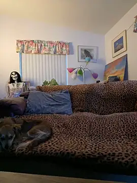 tsashelayamylynzy online show from 11-18-25, 12:38