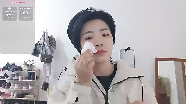 adele8731 online show from 12-15-25, 03:11