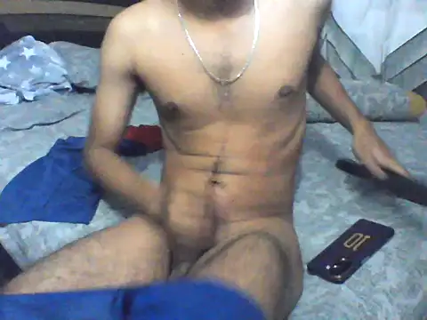 Pana 507 online show from 02-15-26, 03:25