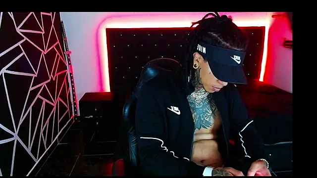 Zero-X9 online show from 11-23-25, 09:47