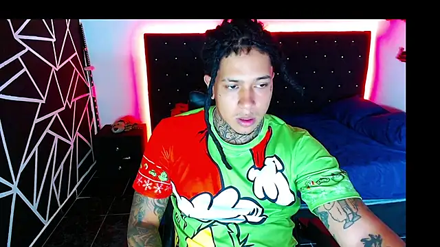 Zero-X9 online show from 12-13-25, 08:47