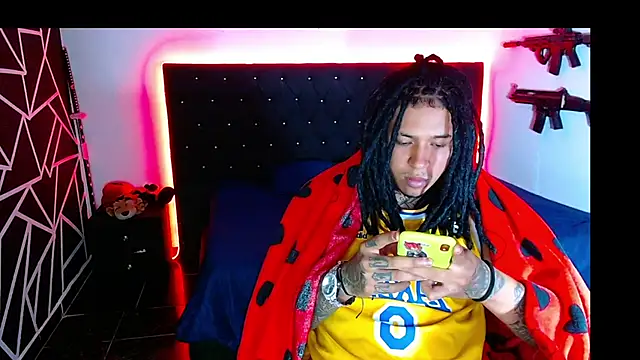 Zero-X9 online show from 12-14-25, 06:56