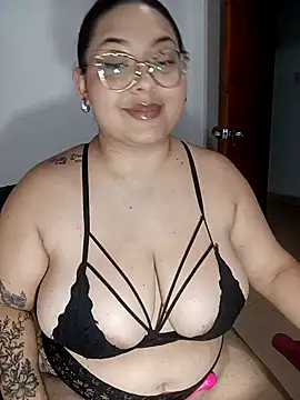 Anna Lucia88 online show from 04-05-26, 06:54