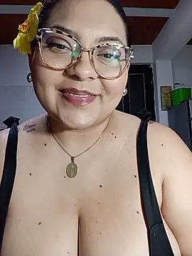 Anna Lucia88 online show from 06-14-26, 02:24