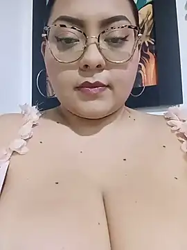 Anna Lucia88 online show from 07-10-26, 08:29