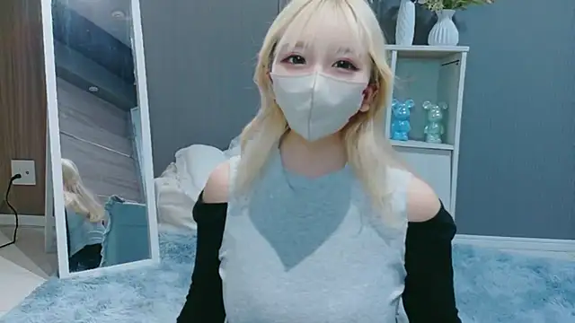 niko-jpn online show from 03-08-26, 11:58