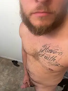 DevilDick05 online show from 11-16-25, 09:09