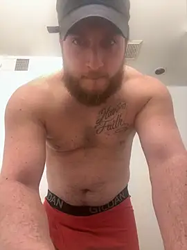 DevilDick05 online show from 11-27-25, 04:31