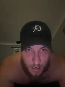 DevilDick05 online show from 12-15-25, 04:50