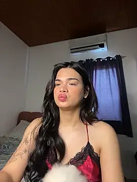 fairuu online show from 11-25-25, 04:56