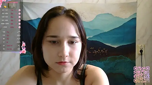 TianaMeiser online show from 03-01-26, 11:12