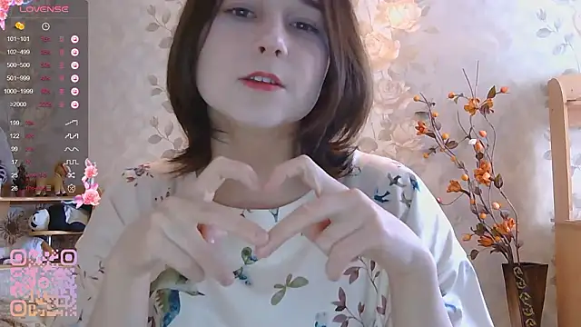 TianaMeiser online show from 03-12-26, 12:44