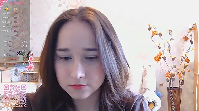 TianaMeiser online show from 05-01-26, 11:04