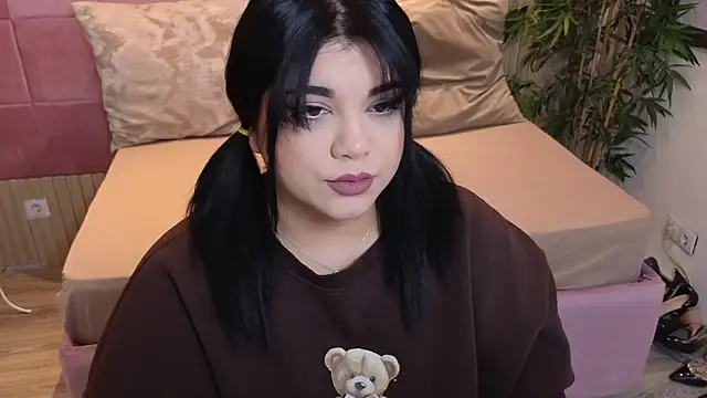 SpicyCarlaXX online show from 02-22-26, 07:12