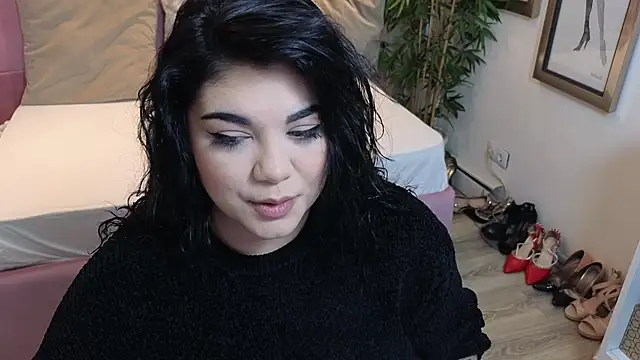 SpicyCarlaXX online show from 03-05-26, 07:43