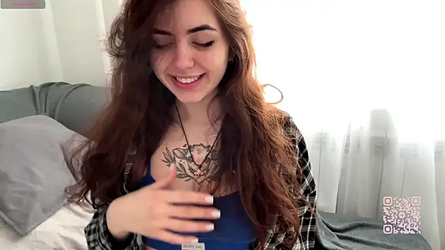 ScaNovaXen  online show from 04-19-26, 06:56