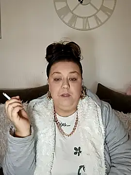 Snapshot of Nova-WiseX chatting on 12-01-25, 02:00 Nova-WiseX online show from 12-01-25, 02:00