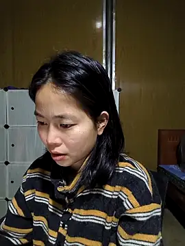 Snapshot of Cat-meow chatting on 02-10-26, 02:21 Cat-meow online show from 02-10-26, 02:21