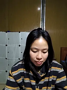 Snapshot of Cat-meow chatting on 02-19-26, 04:03 Cat-meow online show from 02-19-26, 04:03