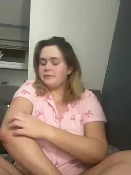 Blonde Bunny online show from 02-01-26, 11:58