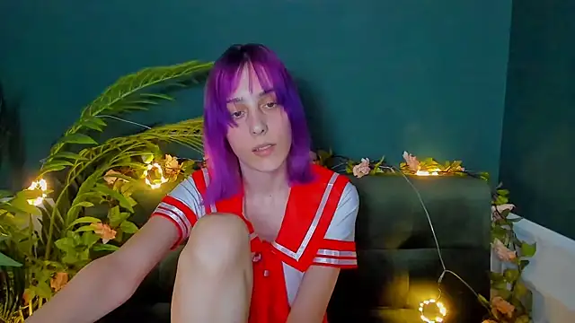 MiilaGlow online show from 03-26-26, 02:11