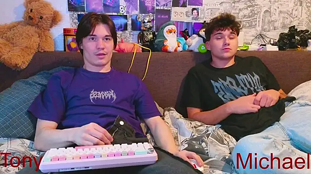 jordanjock online show from 12-01-25, 07:46