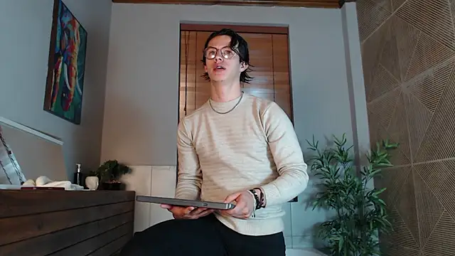 Brandon starkk online show from 02-14-26, 11:51